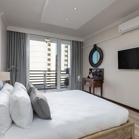 402 Lighthouse Mall - By Stay In Umhlanga Durban Eksteriør billede