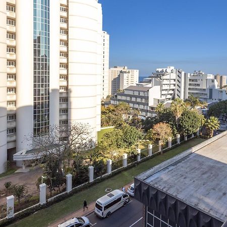 402 Lighthouse Mall - By Stay In Umhlanga Durban Eksteriør billede